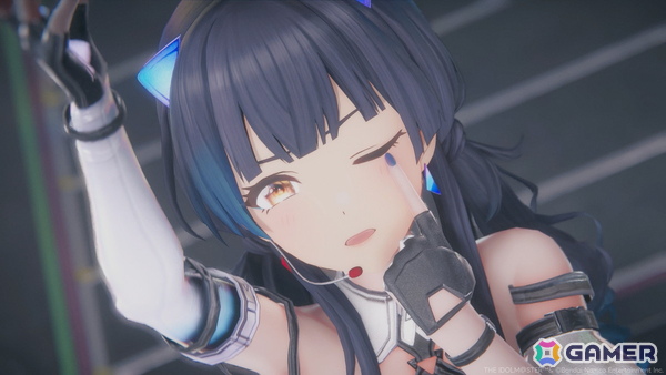 「シャニマス」ストレイライトによるxRライブ「283 Production XXXX Performance XXX= S/N-GUL4R1TY」の1公演目“0x01; initialize()”をレポートの画像33
