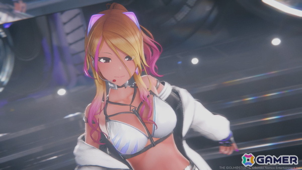 「シャニマス」ストレイライトによるxRライブ「283 Production XXXX Performance XXX= S/N-GUL4R1TY」の1公演目“0x01; initialize()”をレポートの画像34