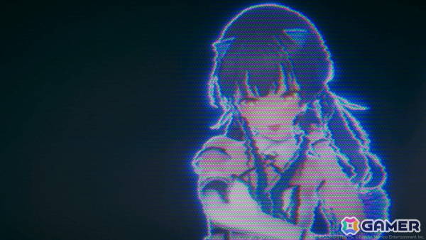 「シャニマス」ストレイライトによるxRライブ「283 Production XXXX Performance XXX= S/N-GUL4R1TY」の1公演目“0x01; initialize()”をレポートの画像43