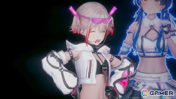「シャニマス」ストレイライトによるxRライブ「283 Production XXXX Performance XXX= S/N-GUL4R1TY」の1公演目“0x01; initialize()”をレポートの画像44