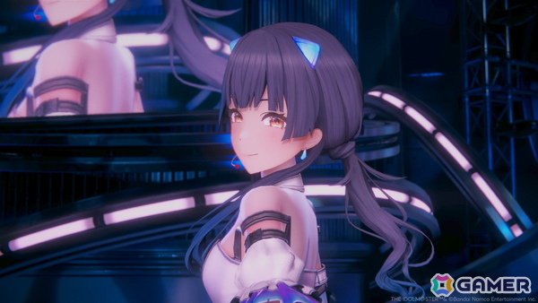 「シャニマス」ストレイライトによるxRライブ「283 Production XXXX Performance XXX= S/N-GUL4R1TY」の1公演目“0x01; initialize()”をレポートの画像53