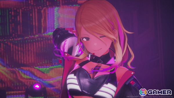 「シャニマス」ストレイライトによるxRライブ「283 Production XXXX Performance XXX= S/N-GUL4R1TY」の1公演目“0x01; initialize()”をレポートの画像6