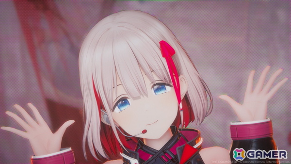 「シャニマス」ストレイライトによるxRライブ「283 Production XXXX Performance XXX= S/N-GUL4R1TY」の1公演目“0x01; initialize()”をレポートの画像7