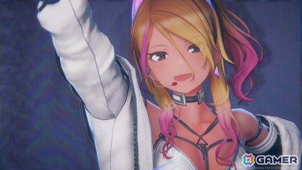 「シャニマス」ストレイライトによるxRライブ「283 Production XXXX Performance XXX= S/N-GUL4R1TY」の1公演目“0x01; initialize()”をレポートの画像71