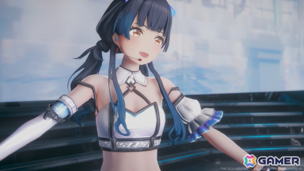 「シャニマス」ストレイライトによるxRライブ「283 Production XXXX Performance XXX= S/N-GUL4R1TY」の1公演目“0x01; initialize()”をレポートの画像74