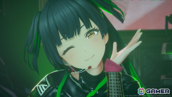 「シャニマス」ストレイライトによるxRライブ「283 Production XXXX Performance XXX= S/N-GUL4R1TY」の1公演目“0x01; initialize()”をレポートの画像8