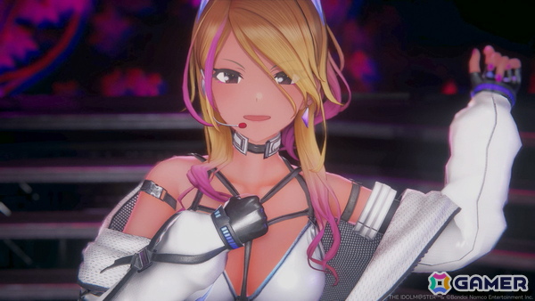 「シャニマス」ストレイライトによるxRライブ「283 Production XXXX Performance XXX= S/N-GUL4R1TY」の1公演目“0x01; initialize()”をレポートの画像82