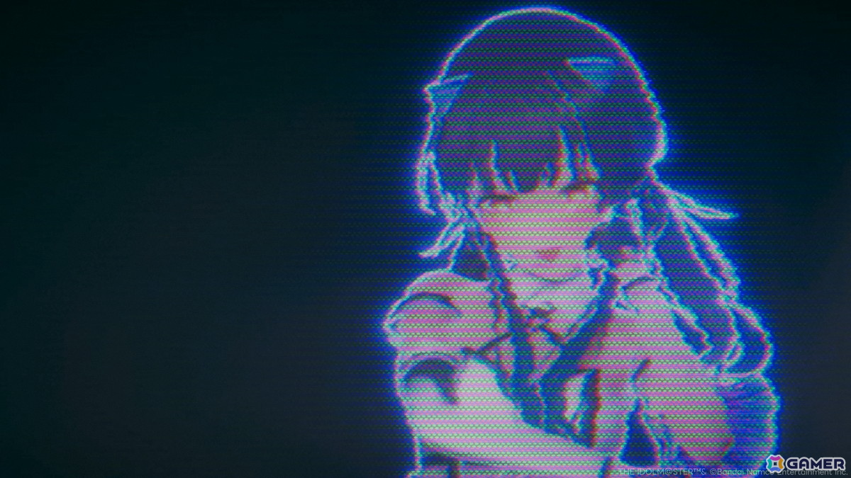 「シャニマス」ストレイライトによるxRライブ「283 Production XXXX Performance XXX= S/N-GUL4R1TY」の1公演目“0x01; initialize()”をレポートの画像43