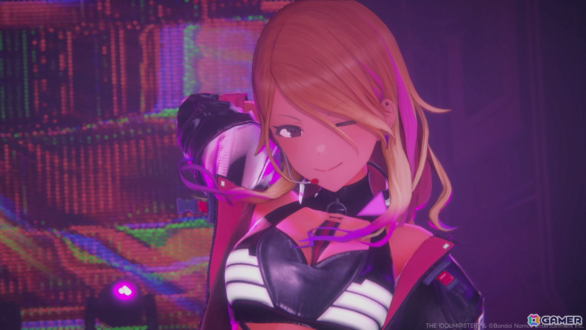 「シャニマス」ストレイライトによるxRライブ「283 Production XXXX Performance XXX= S/N-GUL4R1TY」の1公演目“0x01; initialize()”をレポートの画像6