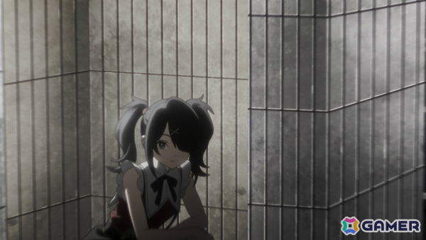 TVアニメ「NEEDY GIRL OVERDOSE」キタニタツヤさんが歌うEDテーマ「れびてーしょん」のノンクレジット映像が解禁!の画像