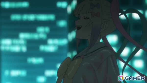 TVアニメ「NEEDY GIRL OVERDOSE」キタニタツヤさんが歌うEDテーマ「れびてーしょん」のノンクレジット映像が解禁!の画像