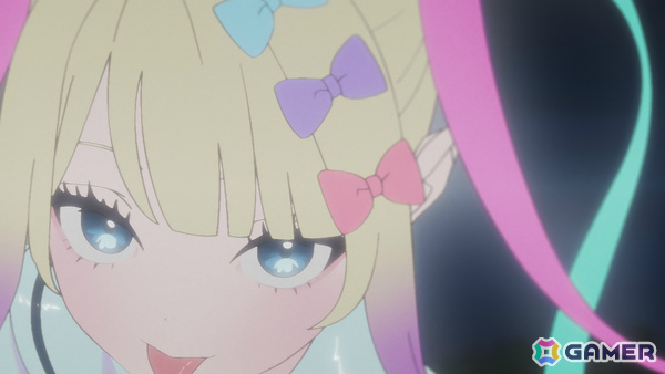 TVアニメ「NEEDY GIRL OVERDOSE」キタニタツヤさんが歌うEDテーマ「れびてーしょん」のノンクレジット映像が解禁!の画像