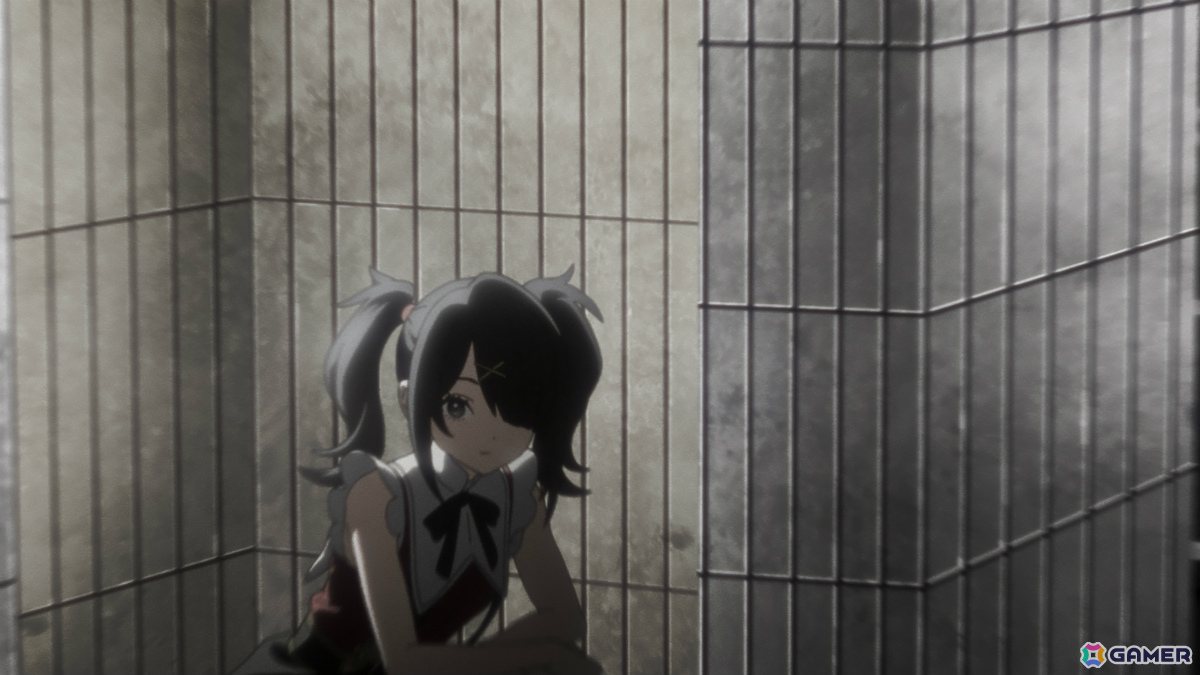 TVアニメ「NEEDY GIRL OVERDOSE」キタニタツヤさんが歌うEDテーマ「れびてーしょん」のノンクレジット映像が解禁！の画像2