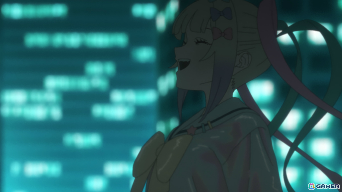 TVアニメ「NEEDY GIRL OVERDOSE」キタニタツヤさんが歌うEDテーマ「れびてーしょん」のノンクレジット映像が解禁！の画像3