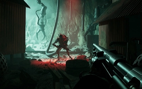 「INDUSTRIA」の数年後を舞台にしたナラティブFPSアドベンチャー「INDUSTRIA 2」がSteamで4月16日に発売！