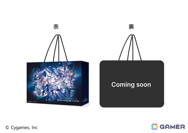 「シャドバWB」×and GALLERYのコラボカフェが4月25日より有楽町店、なんば2号店、名古屋2号店で開催！の画像20
