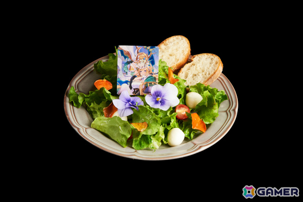 「シャドバWB」×and GALLERYのコラボカフェが4月25日より有楽町店、なんば2号店、名古屋2号店で開催！の画像3