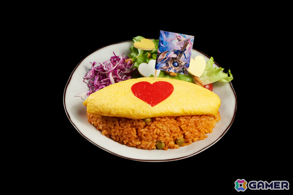 「シャドバWB」×and GALLERYのコラボカフェが4月25日より有楽町店、なんば2号店、名古屋2号店で開催！の画像4