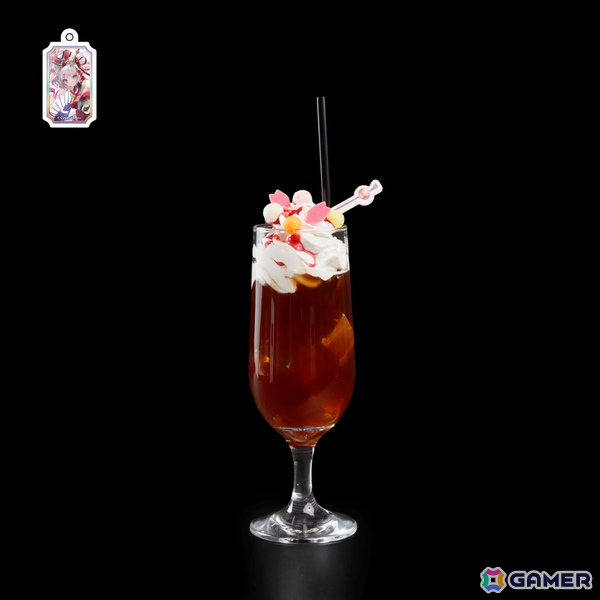 「シャドバWB」×and GALLERYのコラボカフェが4月25日より有楽町店、なんば2号店、名古屋2号店で開催！の画像7
