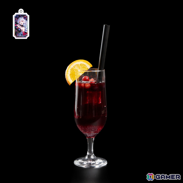 「シャドバWB」×and GALLERYのコラボカフェが4月25日より有楽町店、なんば2号店、名古屋2号店で開催！の画像8