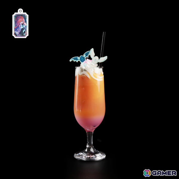 「シャドバWB」×and GALLERYのコラボカフェが4月25日より有楽町店、なんば2号店、名古屋2号店で開催！の画像9