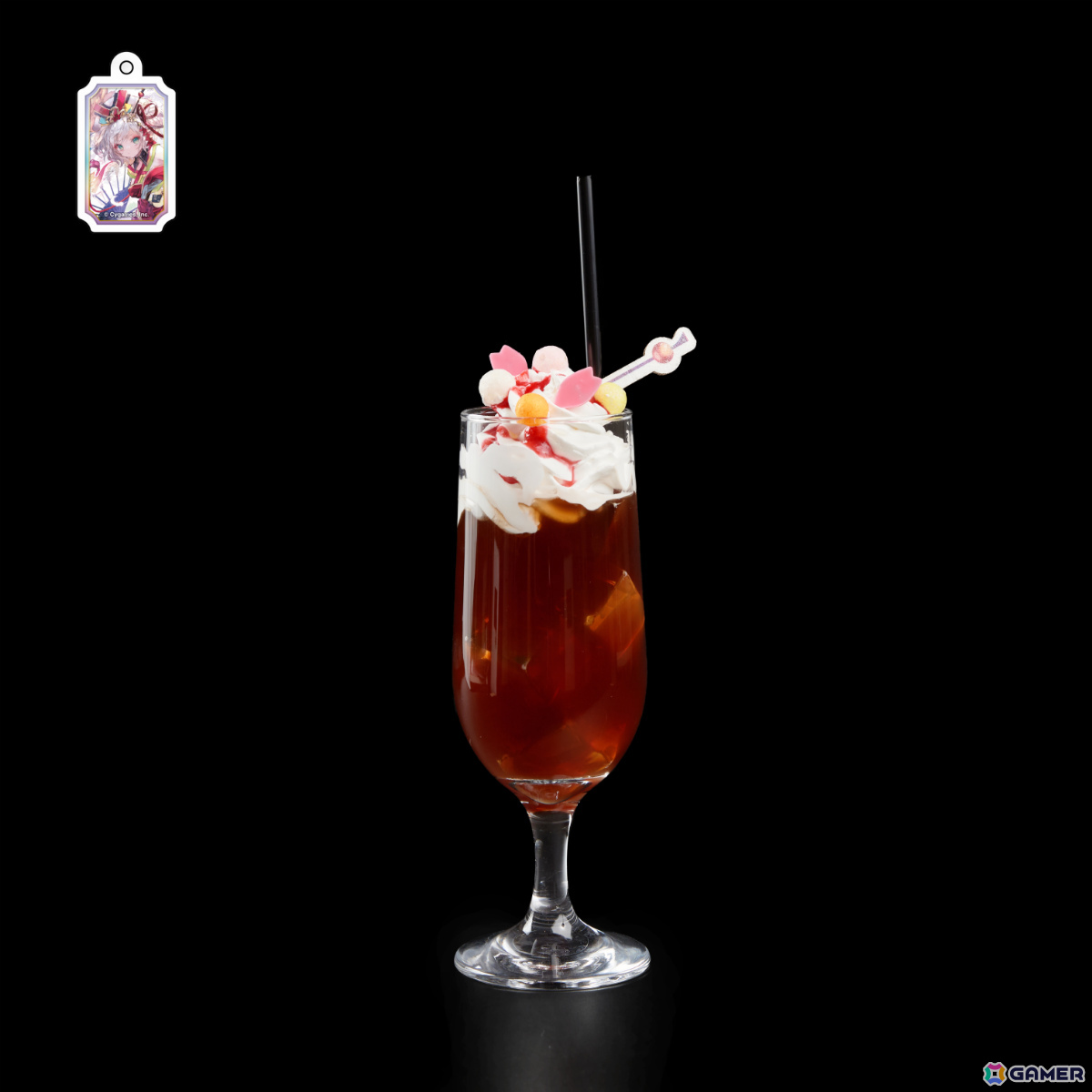 「シャドバWB」×and GALLERYのコラボカフェが4月25日より有楽町店、なんば2号店、名古屋2号店で開催!の画像