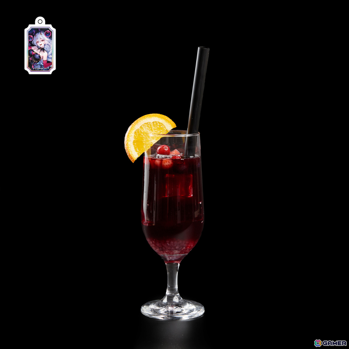 「シャドバWB」×and GALLERYのコラボカフェが4月25日より有楽町店、なんば2号店、名古屋2号店で開催!の画像
