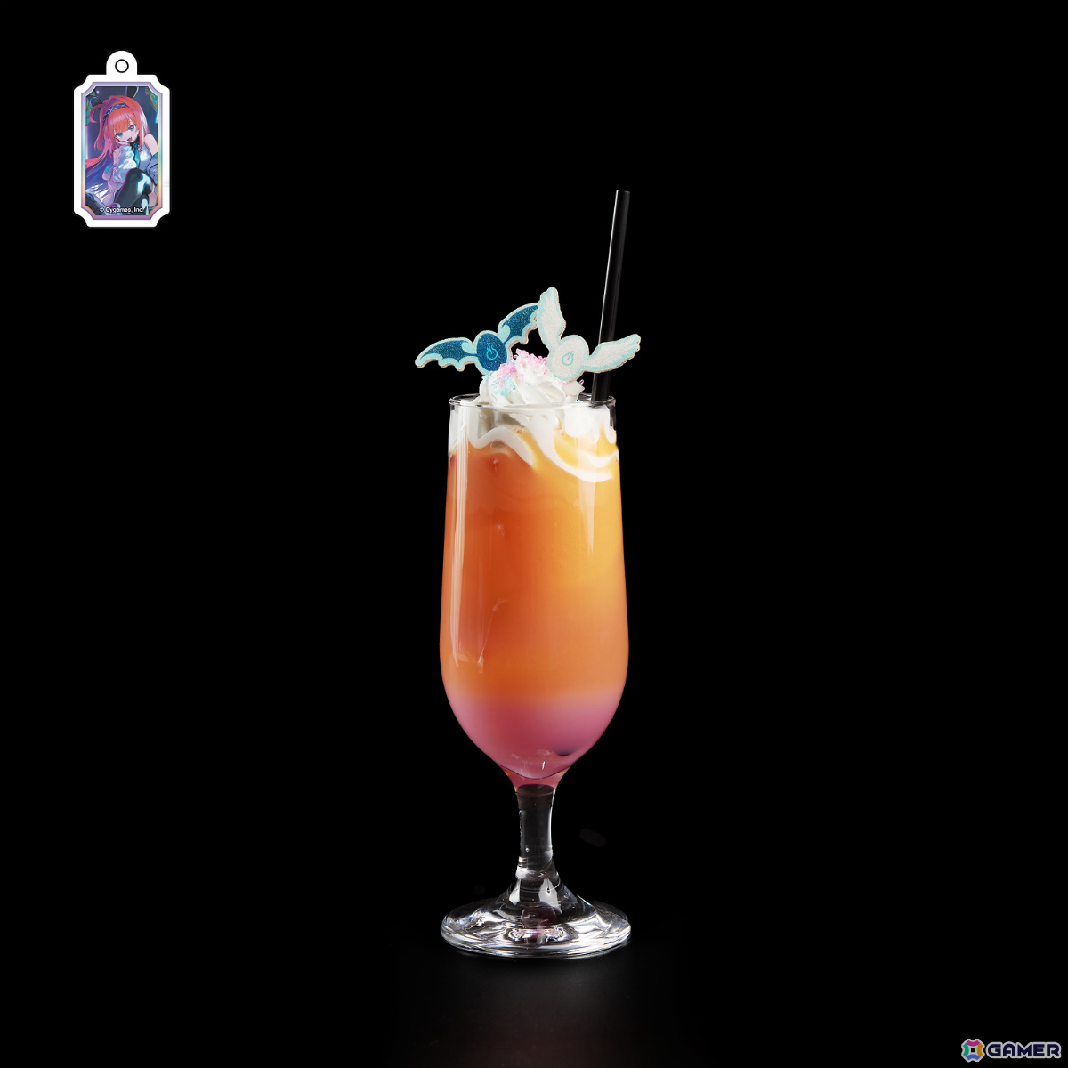 「シャドバWB」×and GALLERYのコラボカフェが4月25日より有楽町店、なんば2号店、名古屋2号店で開催!の画像