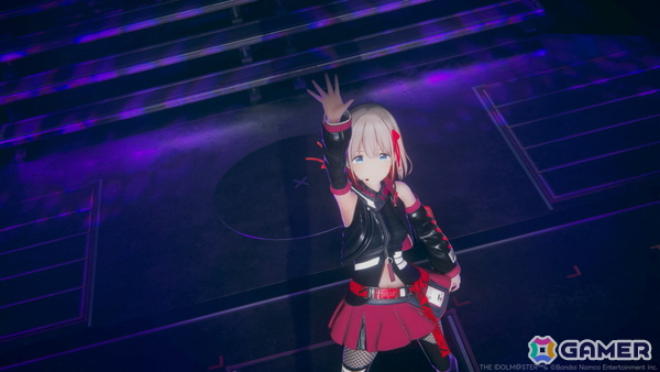 「シャニマス」“機械の自我”と“愛”を問うストレイライトのxRライブ「283 Production XXXX Performance XXX= S/N-GUL4R1TY」は驚きの結末にの画像10
