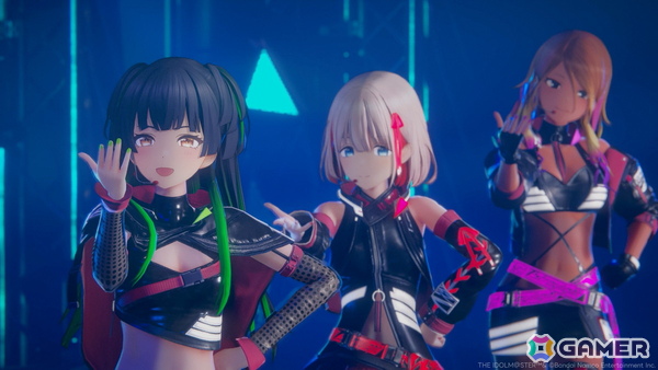 「シャニマス」“機械の自我”と“愛”を問うストレイライトのxRライブ「283 Production XXXX Performance XXX= S/N-GUL4R1TY」は驚きの結末にの画像101