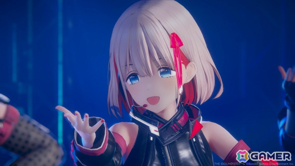 「シャニマス」“機械の自我”と“愛”を問うストレイライトのxRライブ「283 Production XXXX Performance XXX= S/N-GUL4R1TY」は驚きの結末にの画像103