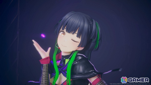「シャニマス」“機械の自我”と“愛”を問うストレイライトのxRライブ「283 Production XXXX Performance XXX= S/N-GUL4R1TY」は驚きの結末にの画像104