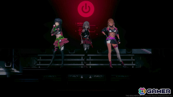 「シャニマス」“機械の自我”と“愛”を問うストレイライトのxRライブ「283 Production XXXX Performance XXX= S/N-GUL4R1TY」は驚きの結末にの画像107