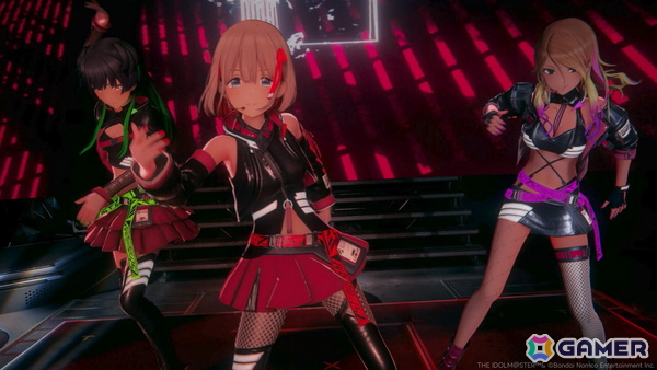 「シャニマス」“機械の自我”と“愛”を問うストレイライトのxRライブ「283 Production XXXX Performance XXX= S/N-GUL4R1TY」は驚きの結末にの画像108