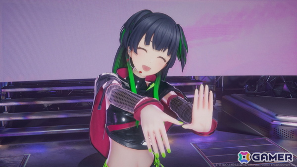 「シャニマス」“機械の自我”と“愛”を問うストレイライトのxRライブ「283 Production XXXX Performance XXX= S/N-GUL4R1TY」は驚きの結末にの画像109