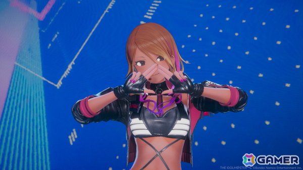 「シャニマス」“機械の自我”と“愛”を問うストレイライトのxRライブ「283 Production XXXX Performance XXX= S/N-GUL4R1TY」は驚きの結末にの画像110