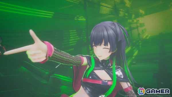 「シャニマス」“機械の自我”と“愛”を問うストレイライトのxRライブ「283 Production XXXX Performance XXX= S/N-GUL4R1TY」は驚きの結末にの画像112