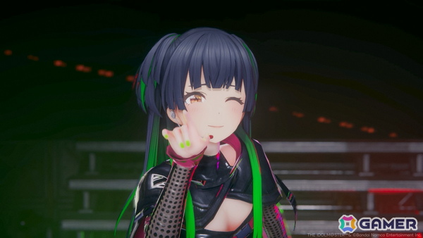 「シャニマス」“機械の自我”と“愛”を問うストレイライトのxRライブ「283 Production XXXX Performance XXX= S/N-GUL4R1TY」は驚きの結末にの画像117