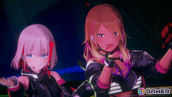 「シャニマス」“機械の自我”と“愛”を問うストレイライトのxRライブ「283 Production XXXX Performance XXX= S/N-GUL4R1TY」は驚きの結末にの画像118