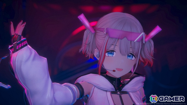 「シャニマス」“機械の自我”と“愛”を問うストレイライトのxRライブ「283 Production XXXX Performance XXX= S/N-GUL4R1TY」は驚きの結末にの画像124