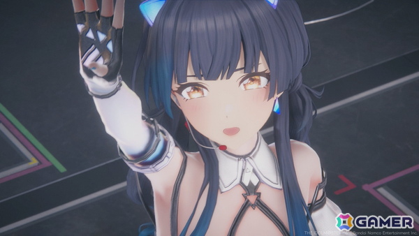 「シャニマス」“機械の自我”と“愛”を問うストレイライトのxRライブ「283 Production XXXX Performance XXX= S/N-GUL4R1TY」は驚きの結末にの画像125