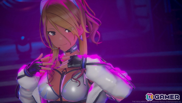 「シャニマス」“機械の自我”と“愛”を問うストレイライトのxRライブ「283 Production XXXX Performance XXX= S/N-GUL4R1TY」は驚きの結末にの画像126