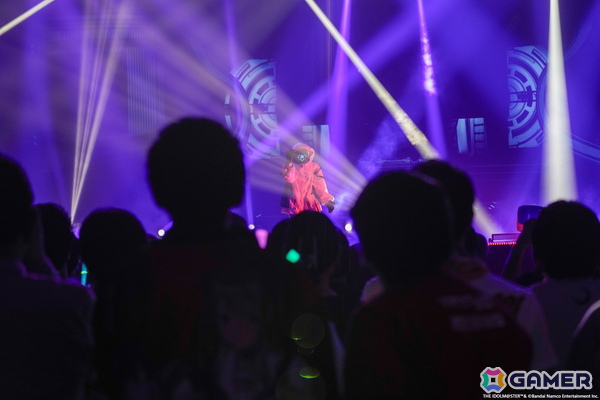 「シャニマス」“機械の自我”と“愛”を問うストレイライトのxRライブ「283 Production XXXX Performance XXX= S/N-GUL4R1TY」は驚きの結末にの画像129