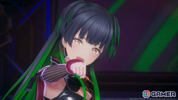 「シャニマス」“機械の自我”と“愛”を問うストレイライトのxRライブ「283 Production XXXX Performance XXX= S/N-GUL4R1TY」は驚きの結末にの画像13