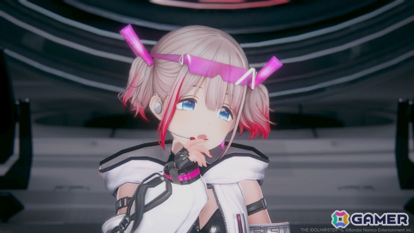 「シャニマス」“機械の自我”と“愛”を問うストレイライトのxRライブ「283 Production XXXX Performance XXX= S/N-GUL4R1TY」は驚きの結末にの画像131