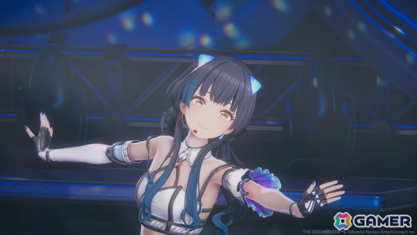 「シャニマス」“機械の自我”と“愛”を問うストレイライトのxRライブ「283 Production XXXX Performance XXX= S/N-GUL4R1TY」は驚きの結末にの画像134