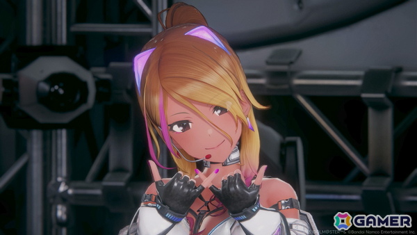 「シャニマス」“機械の自我”と“愛”を問うストレイライトのxRライブ「283 Production XXXX Performance XXX= S/N-GUL4R1TY」は驚きの結末にの画像135
