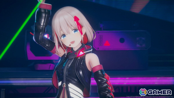 「シャニマス」“機械の自我”と“愛”を問うストレイライトのxRライブ「283 Production XXXX Performance XXX= S/N-GUL4R1TY」は驚きの結末にの画像14