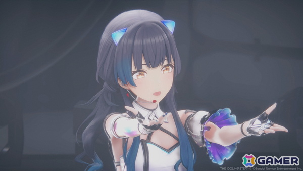 「シャニマス」“機械の自我”と“愛”を問うストレイライトのxRライブ「283 Production XXXX Performance XXX= S/N-GUL4R1TY」は驚きの結末にの画像141