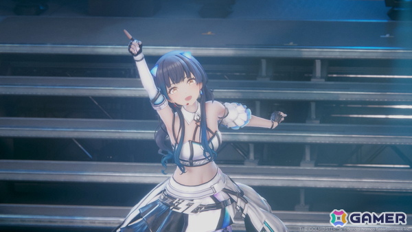「シャニマス」“機械の自我”と“愛”を問うストレイライトのxRライブ「283 Production XXXX Performance XXX= S/N-GUL4R1TY」は驚きの結末にの画像142